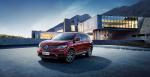 Renault Koleos 2019 года (CN)